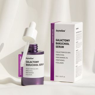 daymellow - Galactomy Bakuchiol Serum, 30ml, 88 g, 8809608730874