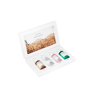 SKIN 1004 - Madagascar Centella Ampoule Kit, 30ml x 4 pcs, 231 g, 8809576261868