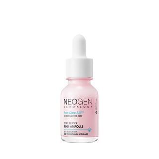 NEOGEN - Dermalogy Poreraser Pink Ampoule, 16ml, 74 g, 8809653248058