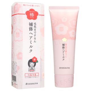 Yanagiya - Tsubaki-Chan Repair Hair Milk, 120g, 150 g, 4903018205114