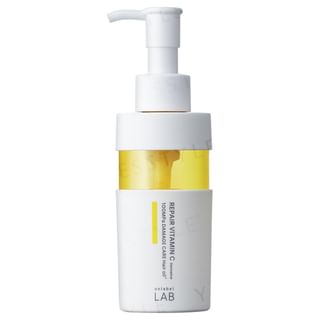 JPS LABO - Unlabel Lab Repair Vitamin C Hair Oil, 100ml, 180 g, 4573350881972