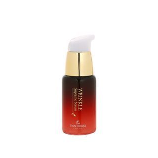 the SKIN HOUSE - Wrinkle Supreme Serum Mini, 20ml, 61 g, 8809080829998