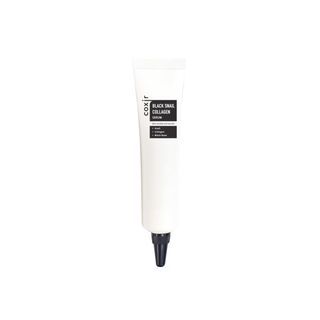 coxir - Black Snail Collagen Serum Mini, 15ml, 19 g, No Barcode