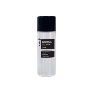coxir - Black Snail Collagen Toner Mini, 30ml, 45 g, No Barcode