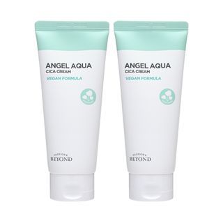 BEYOND - Angel Aqua Cica Cream Set, 2 pcs, 382 g, 8801051486049