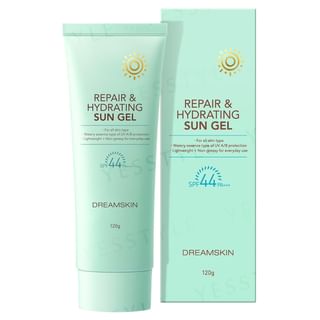 Dream Skin - Repair & Hydrating Sun Gel SPF 44 PA+++, 120g, 160 g, 8809392622683