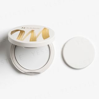 MEKO - Air Fit Powder 01 Clear, 10g, 150 g, 4712862907507