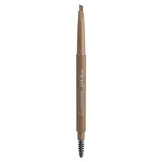MEKO - Perfect Vision 3D Eyebrow Pencil 05 Caramel Coffee, 0.5g, 12 g, 4712862907460