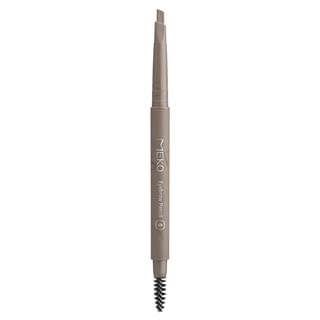 MEKO - Perfect Vision 3D Eyebrow Pencil 06 Linen Gray, 0.5g, 30 g, 4712862907477
