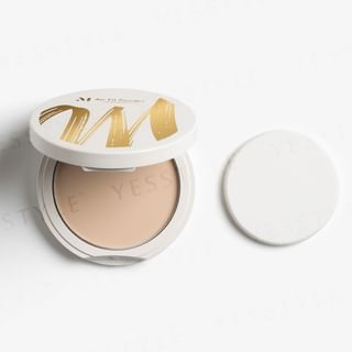 MEKO - Air Fit Powder 02 Light, 10g, 86 g, 4712862907514
