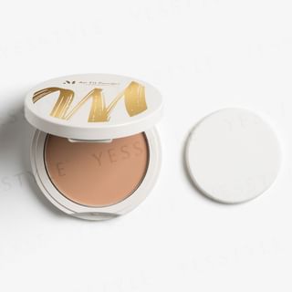 MEKO - Air Fit Powder 03 Natural, 10g, 150 g, 4712862907521