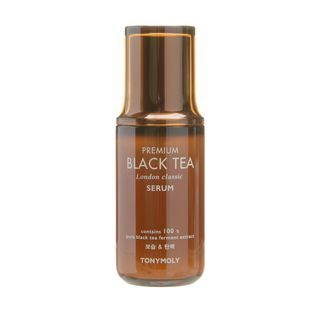 TONYMOLY - Premium Black Tea London Classic Serum, 50ml, 141 g, 8806194058511
