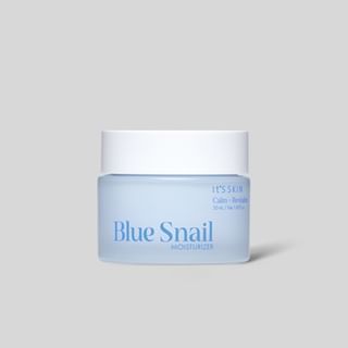 It’S SKIN - Blue Snail Moisturizer, 50ml, 178 g, 8809663575878
