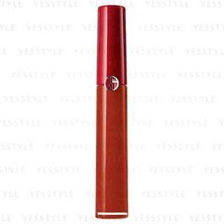 Giorgio Armani - Lip Maestro Matte Nature Liquid Lipstick 415 Redwood, 6.5ml, 40 g, 3614272742598
