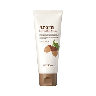 SKINFOOD - Acorn Pore Peptide Cream, 70ml, 94 g, 8809032673693