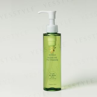 Nippon Olive - Olive Oil Cleansing, 155ml, 200 g, 4965363006105