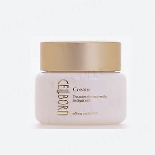 Nippon Olive - Olive Manon Cellborn Cream, 30g, 80 g, 4965363003692