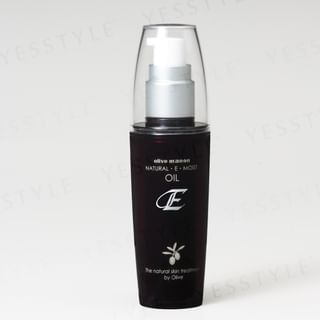 Nippon Olive - Olive Manon Natural E Oil, 15ml, 70 g, 4965363002381