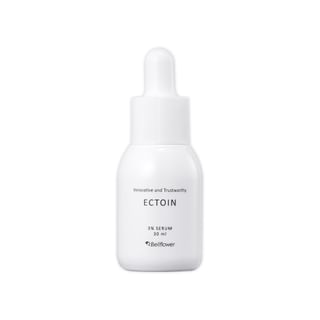 Bellflower - Ectoin 3% Serum, 30ml, 55 g, 8809738317792