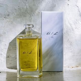 ainaLyra - Natural Oil Hair & Body & Hand Oil, 45ml, 80 g, 4589967210739