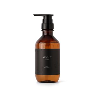 ainaLyra - Hair Shampoo, 400ml, 450 g, 4589967210746