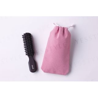 AOI - Portable Brush with Pouch, 1 pc, 50 g, 4595121814040