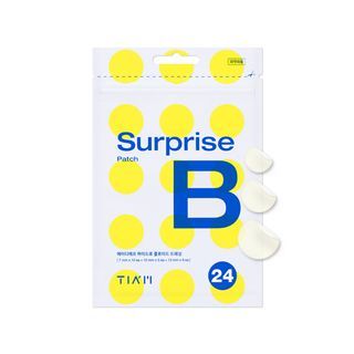 TIA’M - Surprise B Patch, 24 patches, 7 g, 8805178900006