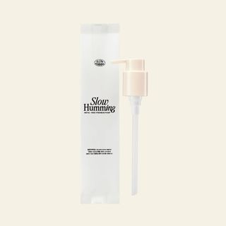 Slow Humming - Metal-Free Premium Pump, 1 pc, 20 g, 8809716941551
