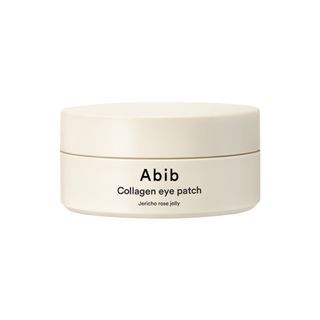 Abib - Collagen Eye Patch Jericho Rose Jelly, 60 pcs, 177 g, 8809864768123