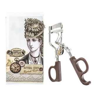 MISTINE - Beauty Cottage Natural Curve Eyelash Curler, 1 pc, 45 g, 8856153644613