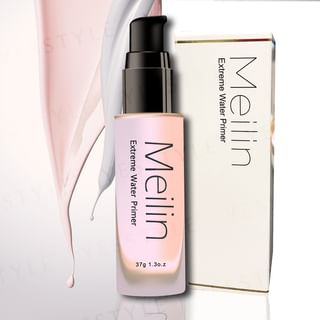 MEILIN - Extreme Water Primer, 37g, 120 g, 4712840501215