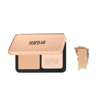 Make Up For Ever - HD Skin Powder Foundation Matte Compact 1Y08, 11g, 100 g, 3548752194662