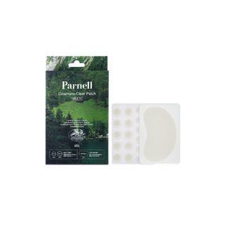 Parnell - Cicamanu Clear Patch Kit Multi, 68 patches, 25 g, 8809704073974