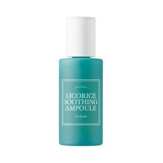 I’m from - Licorice Soothing Ampoule, 30ml, 125 g, 8809525931927