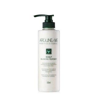 AROUND ME - Scalp Balancing Treatment, 500ml, 565 g, 8803348043393