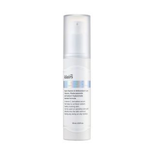 Dear, Klairs - Freshly Juiced Vitamin Charging Serum, 30ml, 82 g, 8809572891601