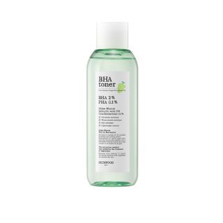 SKINFOOD - Shine Muscat BHA 2% Toner, 200ml, 273 g, 8809032672948
