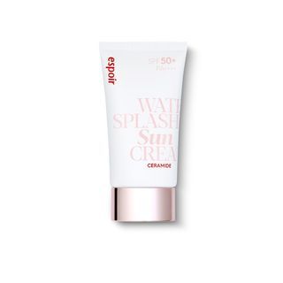 espoir - Water Splash Sun Cream Ceramide, 60ml, 93 g, 8809563941841