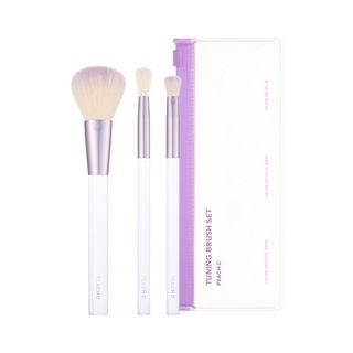 Peach C - Tuning Brush Set, 1 set, 50 g, 8809836440187