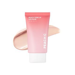 Peach C - Peach Tone Up Sun Base, 50ml, 85 g, 8809836440224