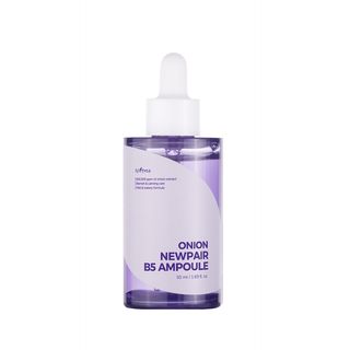 Isntree - Onion Newpair B5 Ampoule, 50ml, 102 g, 8809800940712