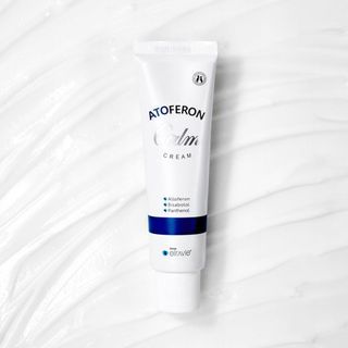 Derma Elravie - Atoferon Calm Cream, 120ml, 300 g, 8809162253536