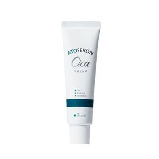Derma Elravie - Atoferon Cica Cream, 50ml, 130 g, 8809162253130