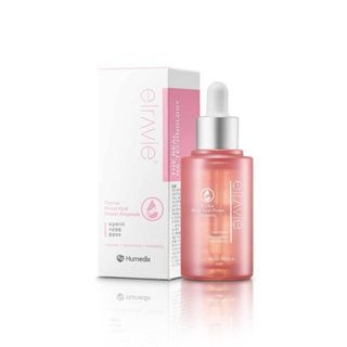 Derma Elravie - Moist Hyal Power Ampoule, 45ml, 120 g, 8809162251907