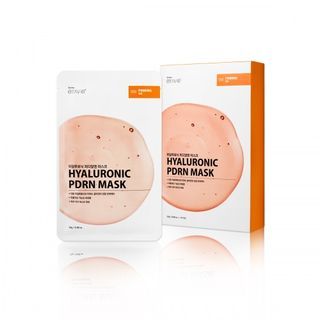 Derma Elravie - Hyaluronic PDRN Mask Set, 25g x 10 sheets, 600 g, 8809162252911