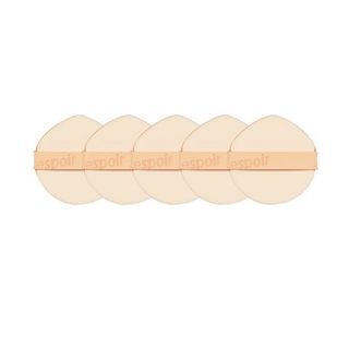 espoir - Pro Tailor Be Glow Air Puff, 5 pcs, 11 g, 8809563941605