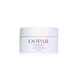 Homeo Beau - OOPAR Serum, 50g, 60 g, 4571330323498