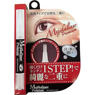 Mejikaliner - Eyelid Essense, 1 pc, 11 g, 4562226251247