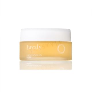 Juvaly - Fullerence Brightening Facial Jelly Mask, 120ml, 250 g, 4710582331411