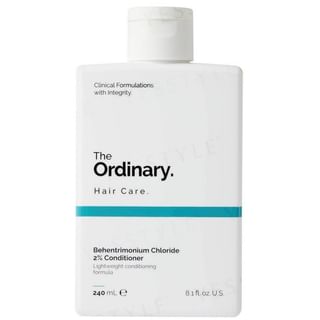 The Ordinary - Behentrimonium Chloride 2% Conditioner For Hair, 240ml, 281 g, 769915199260
